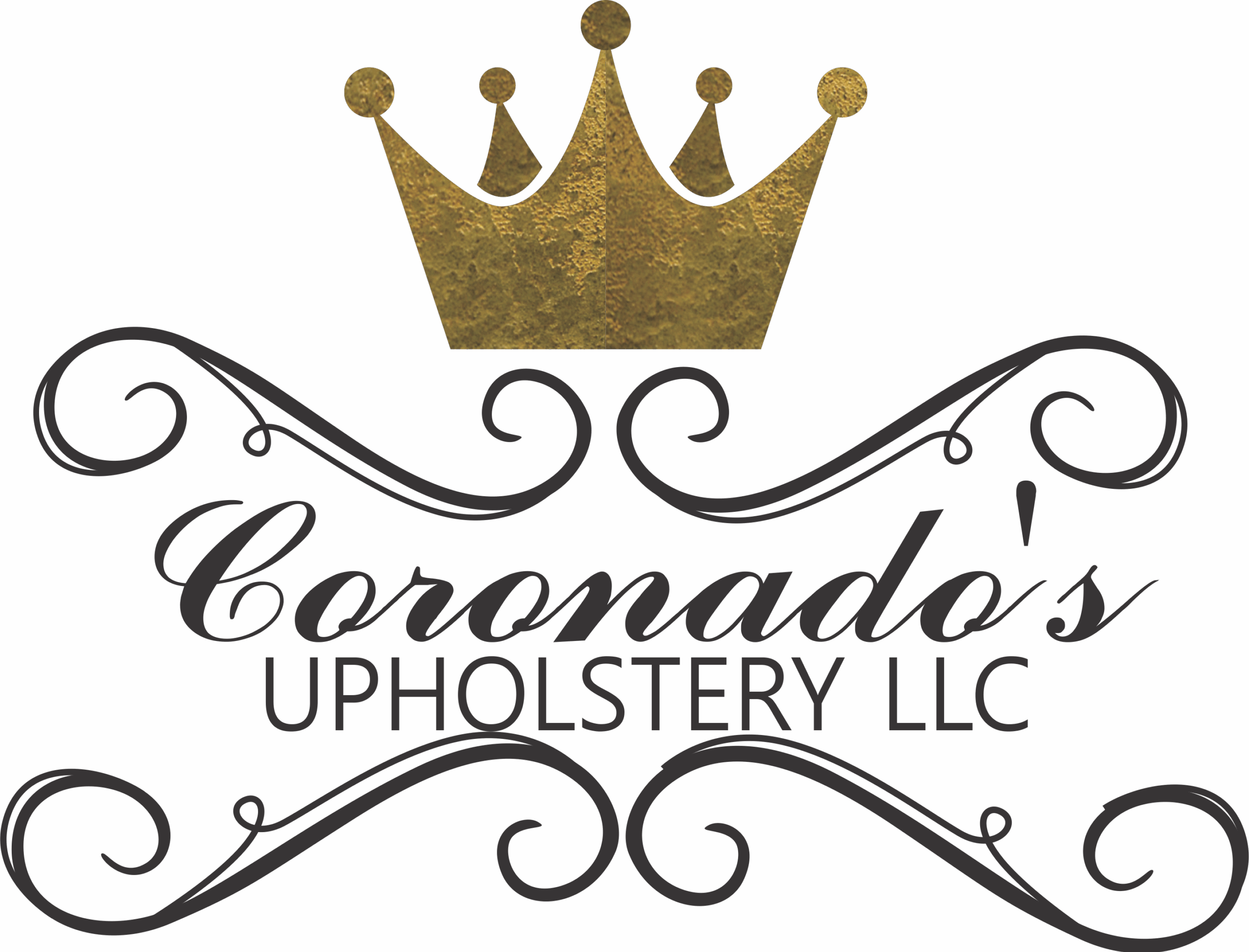 Coronado's UPHOLSTERY LLC